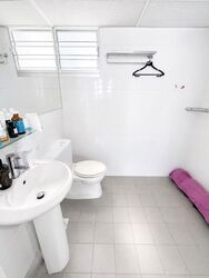 Blk 463C Sembawang Riverlodge (Sembawang), HDB 4 Rooms #588034121
